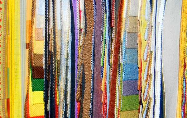 textile 服装纺织行业解决方案